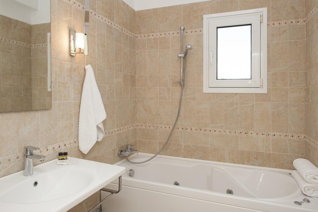 Casa Bianca Vila Kanálion Quarto foto